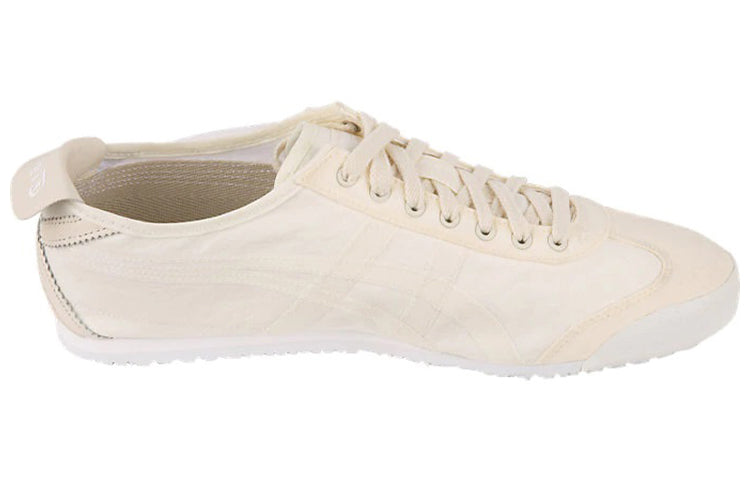Onitsuka Tiger Mexico 66 'Creamy' D846N-0000