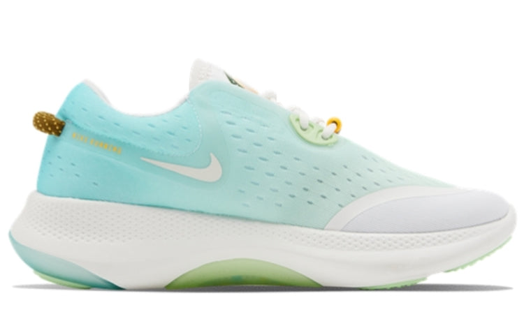 (WMNS) Nike Joyride Dual Run 'Light Green' DA1843-111