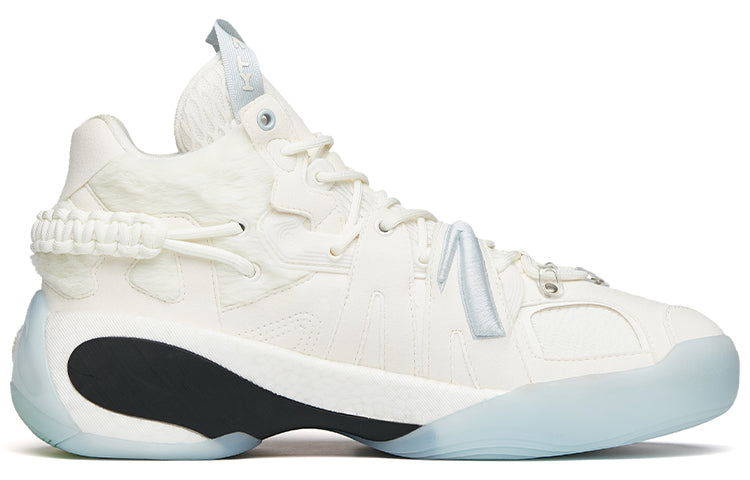 ANTA Klay Thompson 7 'Cream White Deconstructed' 912331115-1