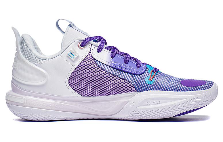 Li-Ning Wade All City 11 'Snowberg' ABAT031-3