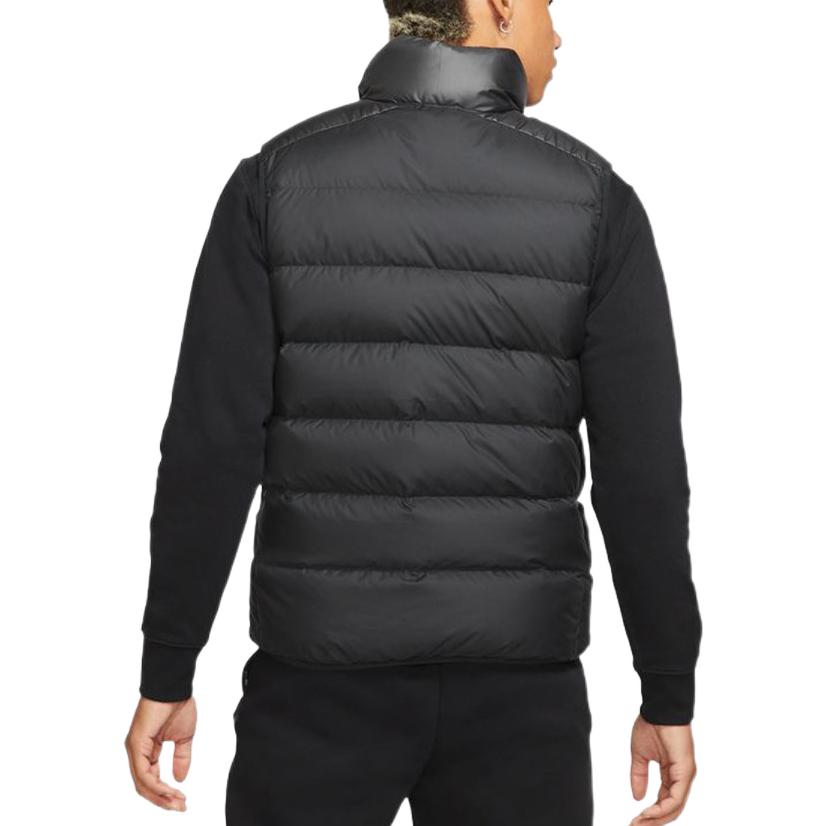 Nike Chelsea FC Classic Down Jacket 'Black' DA2770-010
