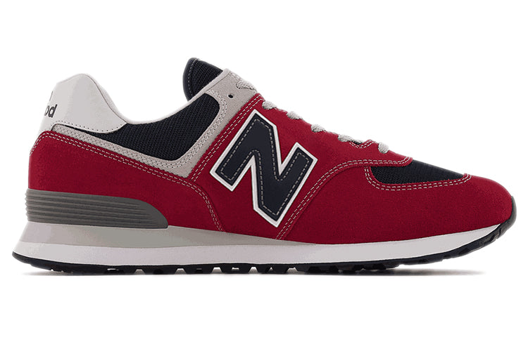 New Balance 574v2 'Red Navy' ML574EH2