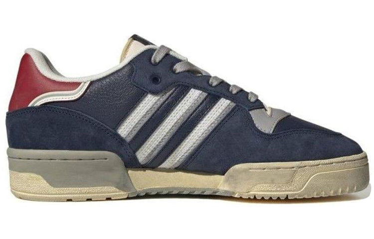 adidas x The Extra Butter Rivalry Low 'Rangers' ID2870