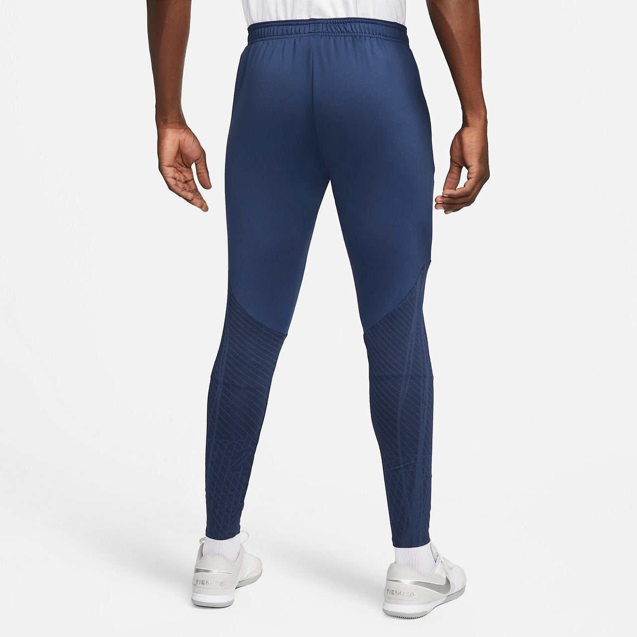 Nike France FFF Strike Pants 'Navy' DH6480-412