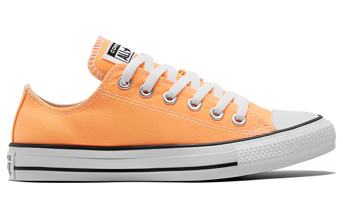 Converse Chuck Taylor All Star Lo 'Peach Beam' A04393C