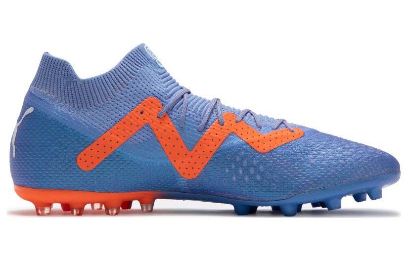 PUMA Future Ultimate MG 'Blue Orange' 107168-01