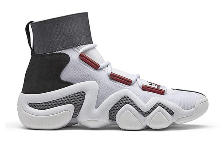 adidas Crazy 8 A//D 'White Red Black' AC7737