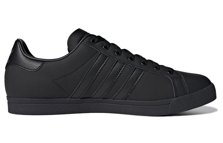 adidas Coast Star 'Core Black' EE8902