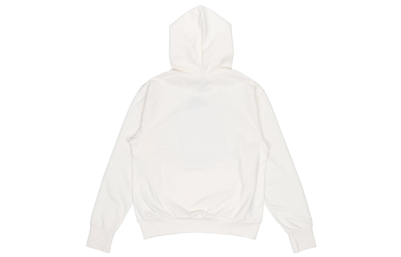 Nike AS Men's NK Standard Issue PO HOOD Sail CV0865-133