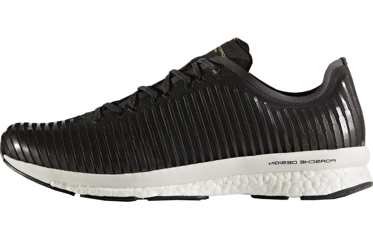 adidas Endurance 2.0 Porsche Design Black Metallic 'Black Graygold' S81193