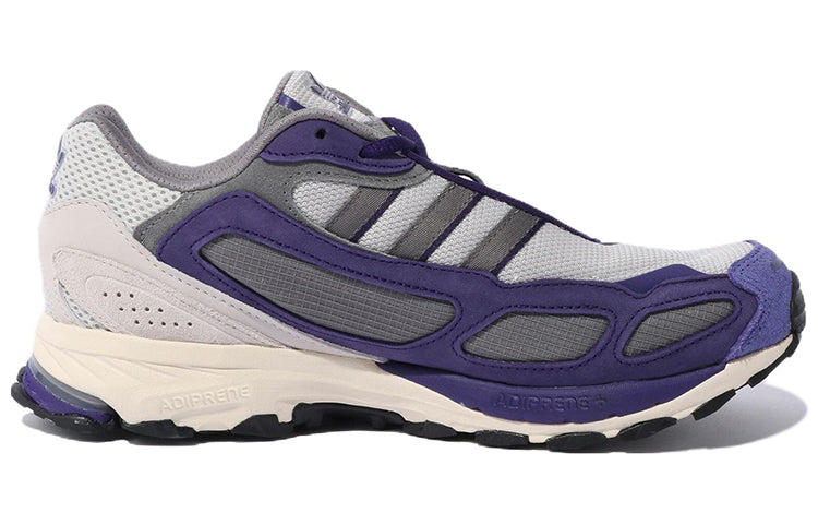 adidas originals Shadowturf 'Gray Purple' HP7745