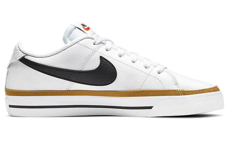 (WMNS) Nike Court Legacy 'White Desert Ochre' CU4149-102