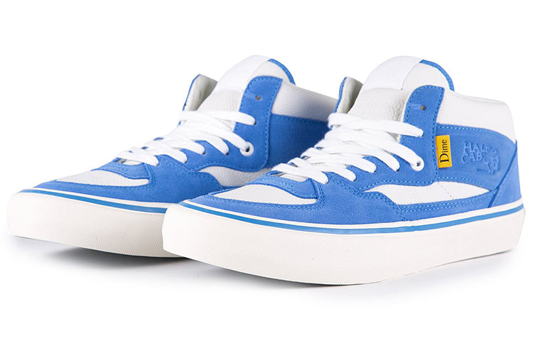 Vans Dime x Half Cab Pro LTD 'Blue Marshmallow' VN0A4VHW2YO