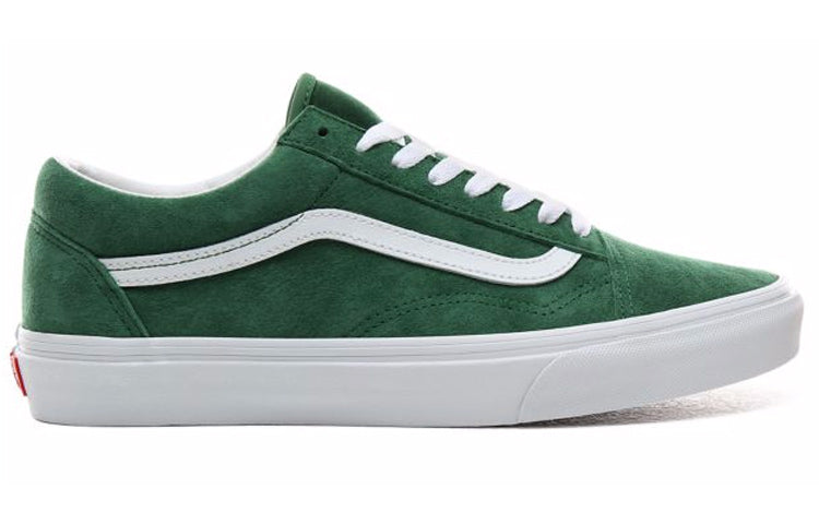 Vans Old Skool Suede 'Fairway' VN0A4BV5V76