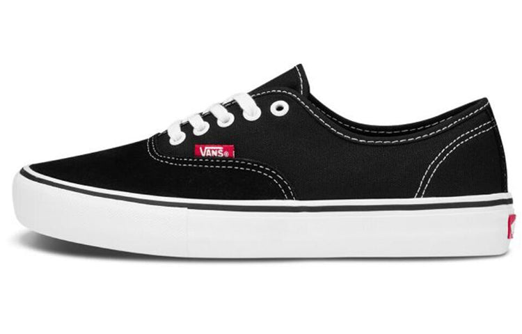 Vans Authentic Pro 'Black' VN0A34796BT