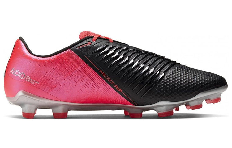 Nike Phantom Venom Elite FG 'Laser Crimson' AO7540-606