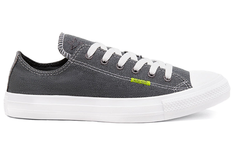 Converse Chuck Taylor All Star Renew Low 'Dark Grey' 168602C