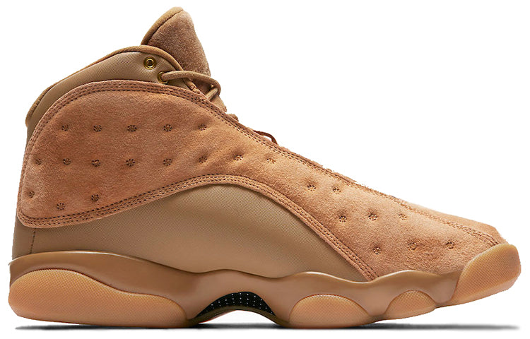 Air Jordan 13 Retro Wheat 414571 705 SneakerSouqq