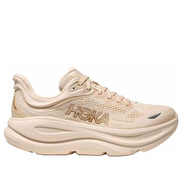 (WMNS) HOKA ONE ONE Bondi 9 'Vanilla Birch' 1162014-VCH
