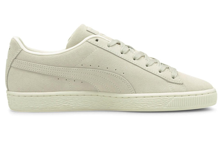 PUMA Suede Mono 21 'Marshmallow' 381176-01