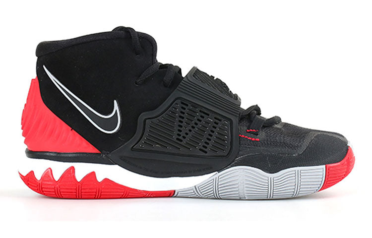(GS) Nike Kyrie 6 'Bred' BQ5599-002