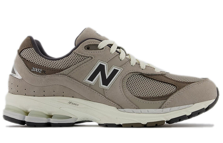 New Balance 2002R 'Warm Alpaca Light Chalkboard' M2002RAW