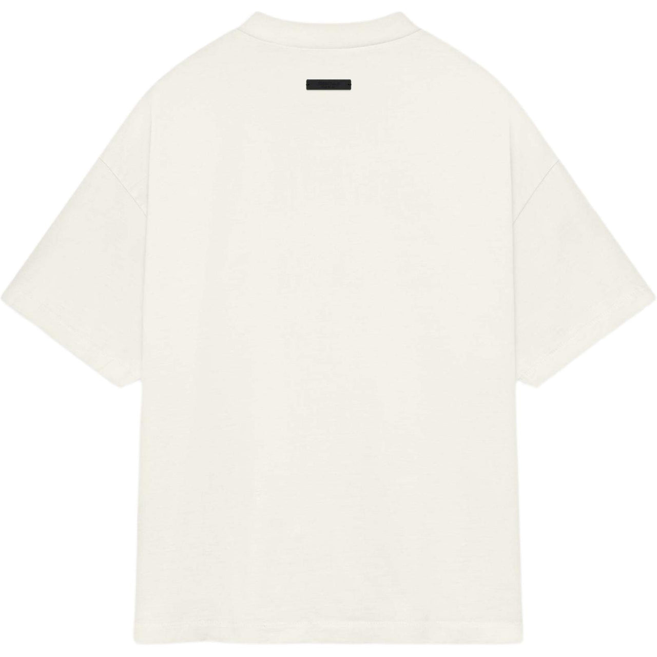 Fear of God Essentials Jersey Crewneck Tee 'Shell' 125BT244192F