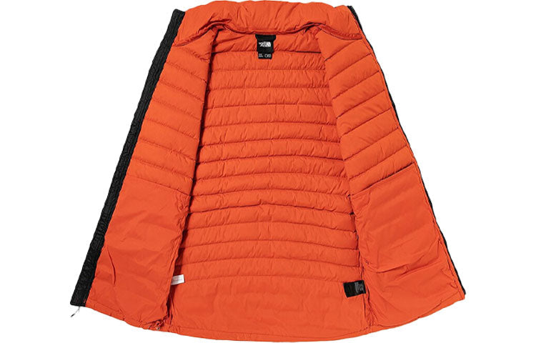 THE NORTH FACE Nuptse Jacket 700 NF0A4NG4-T97
