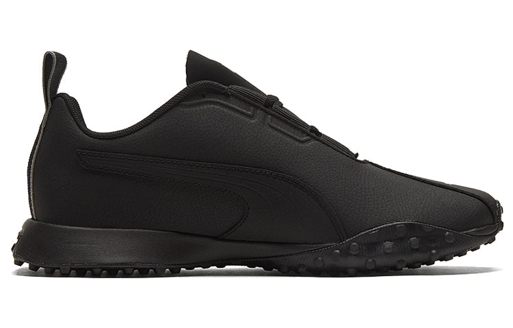 PUMA H.ST.20 Leather 'Triple Black' 194096-01