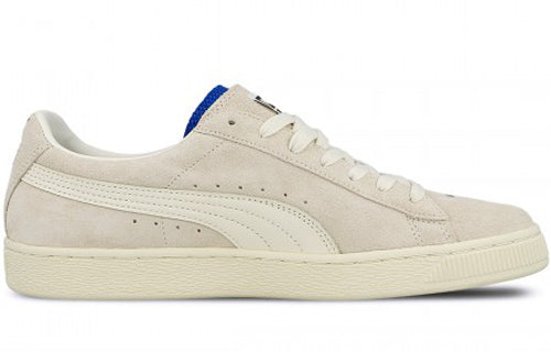PUMA Ader Error x Suede 'Whisper White' 367195-01