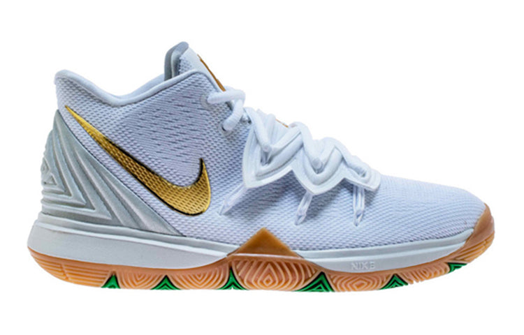 (GS) Nike Kyrie 5 'Irish' AQ2456-170