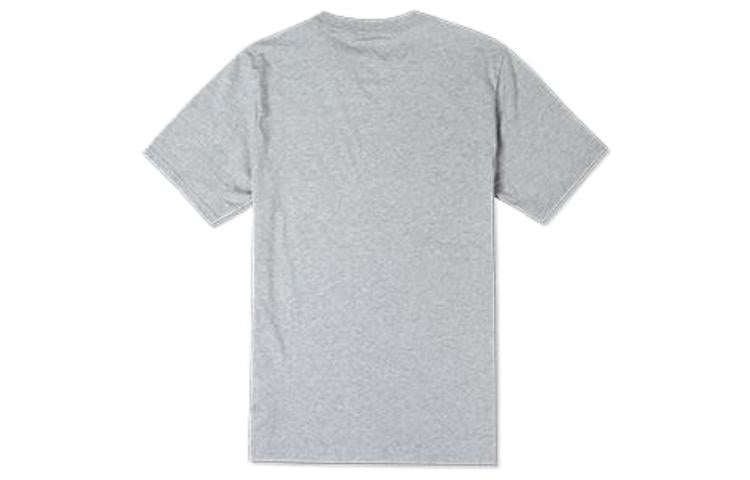 Converse All Varsity Graphic T-Shirt 'Grey' 10023260-A03