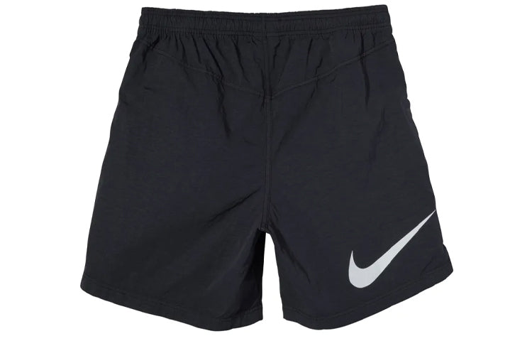 Stussy x Nike Water Short 'Black' CT4315-045