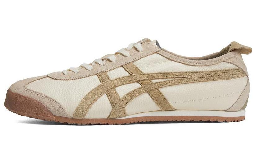 Onitsuka Tiger Mexico 66 'Cream Beige Brown' 1183C076-101