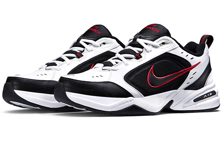 Nike Air Monarch IV 'White Varsity Red' 416355-101