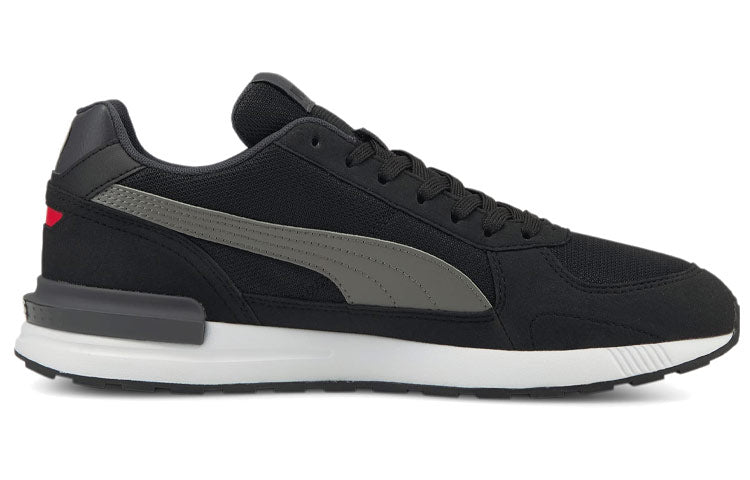PUMA Graviton 'Black' 380738-04