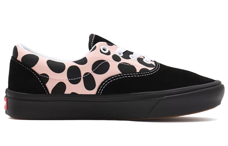 Vans Mixed Cozy Comfycush Era 'Black Pink' VN0A5DYB9KD