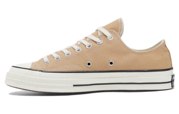 Converse Chuck 70 Vintage Canvas Sneakers 'Desert Tan' A10275C