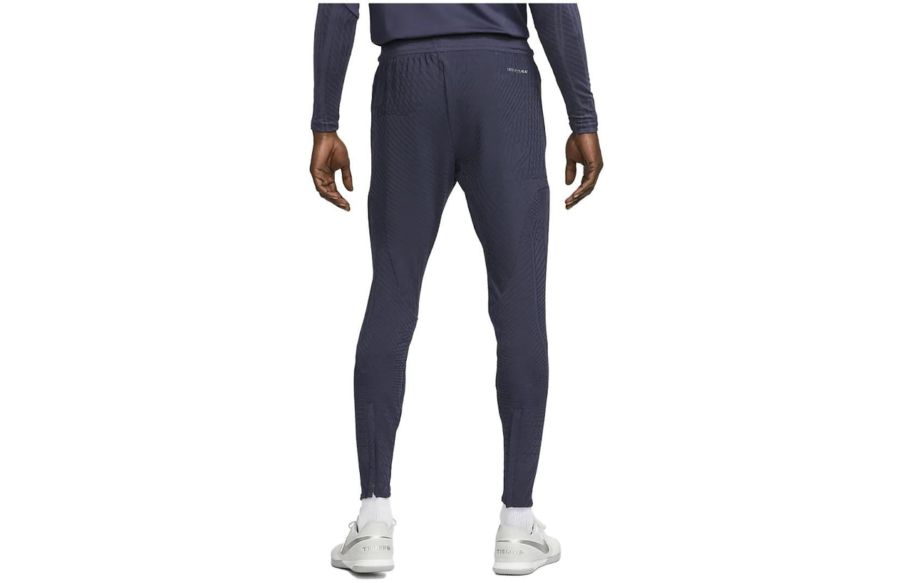 Paris Saint-Germain Strike Elite Nike Dri-FIT ADV Knit Football Pants 'Blue' DX2989-498