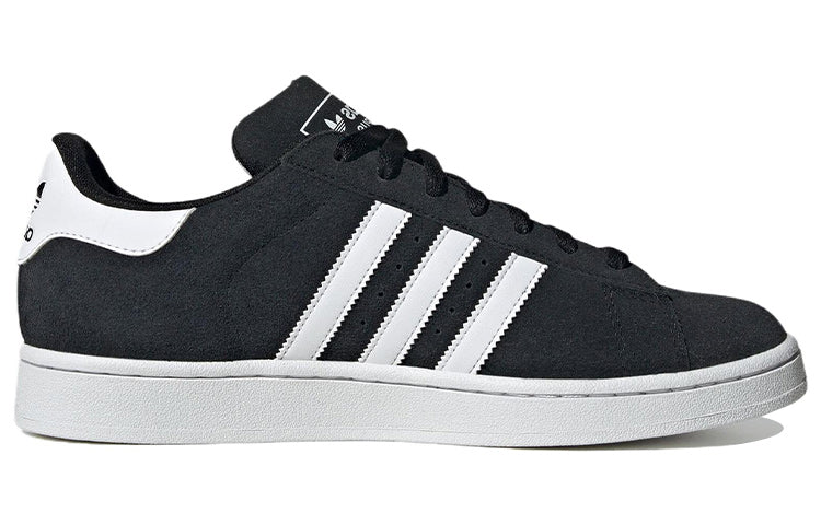 adidas Campus 2 'Black' ID9844