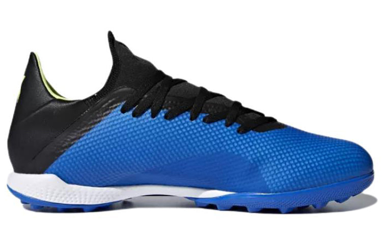 adidas X Tango 18.3 TF 'Blue Yellow' DB1955