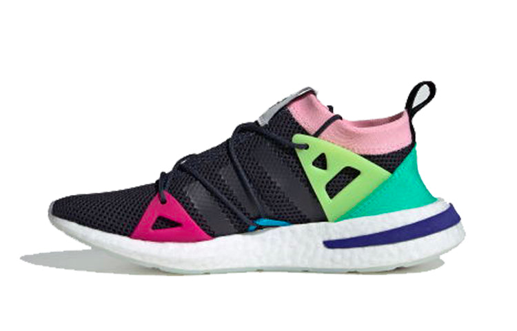 (WMNS) adidas Arkyn 'Legend Ink Pink' DB3360