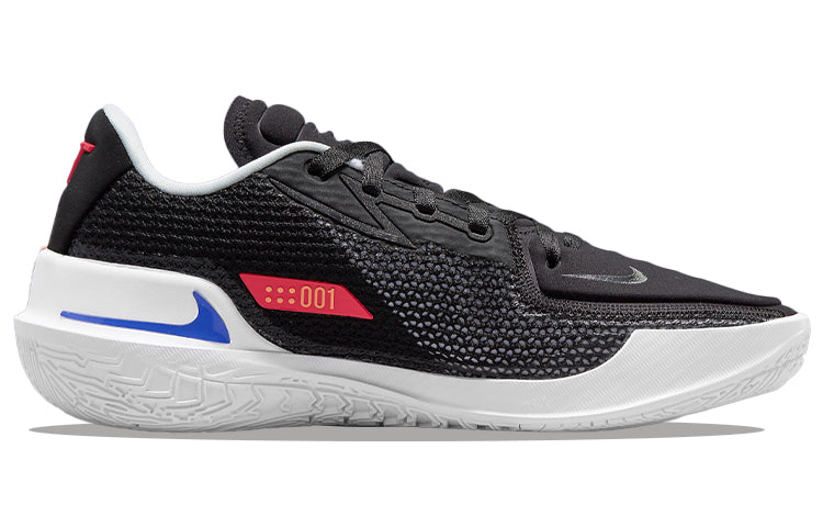 Nike Air Zoom GT Cut 1 'Black Fusion Red' CZ0175-003