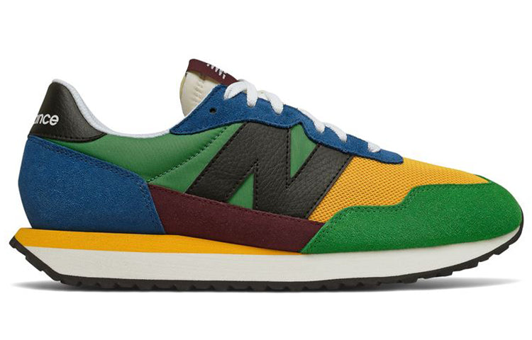 New Balance 237 'Multicolor' MS237LB1
