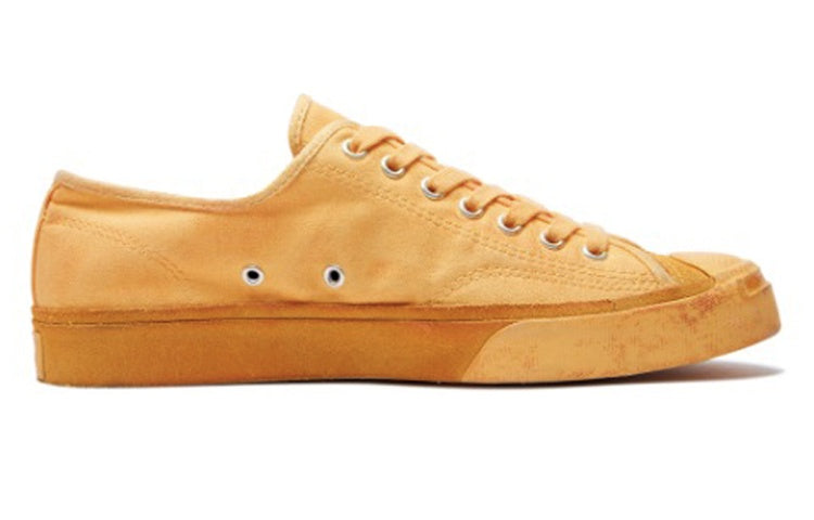 Converse Jack Purcell 'Orange' 164102C