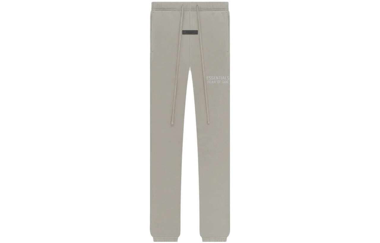 Fear of God Essentials SS23 Sweatpants 'Seal' 130BT222023F