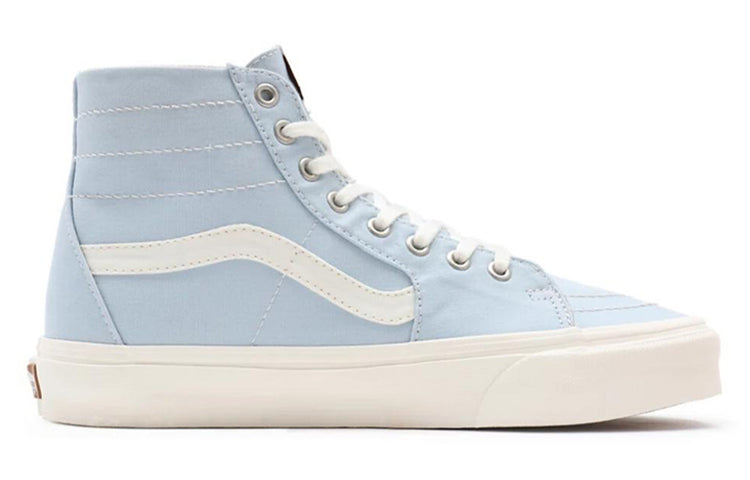 Vans SK8-HI Sneakers Blue/White VN0A4U169FR