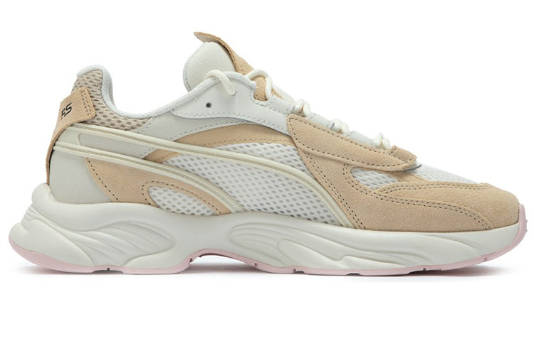 PUMA Rs-Connect Desert 'Cream White' 387730-01