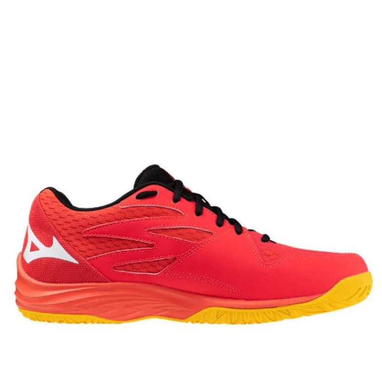 Mizuno THUNDER BLADE Z 'Radiant Red Carrot Curl' V1GA237002
