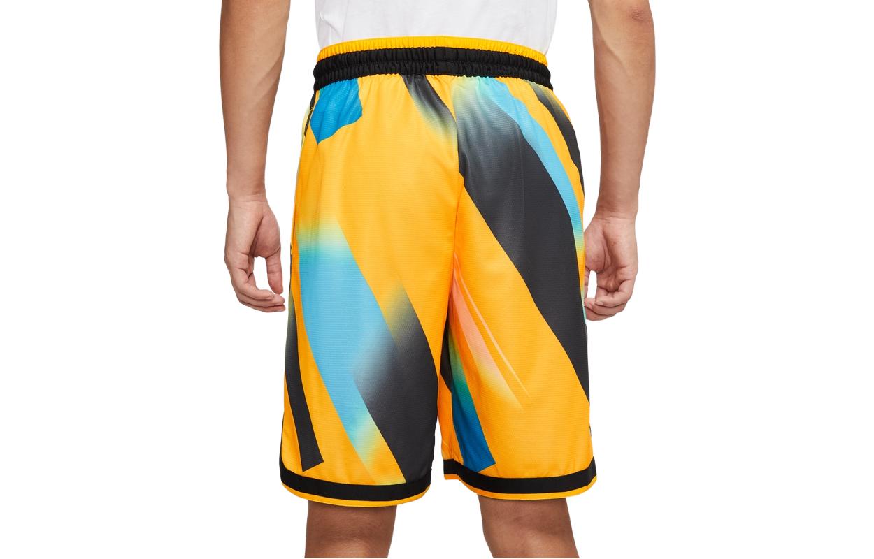 Nike AS M NK DF DNA Short SSNL M2Z University GOLD DH1472-739